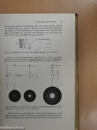 Werkstoffprüfung mit Ultraschall