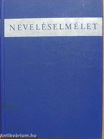 Neveléselmélet