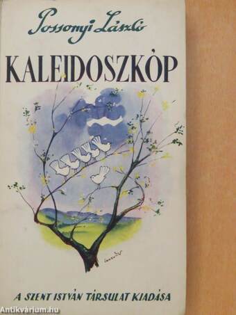 Kaleidoszkóp