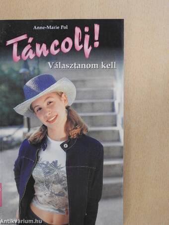 Választanom kell