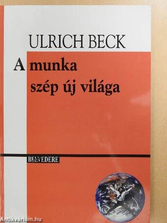 A munka szép új világa