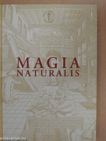 Magia naturalis