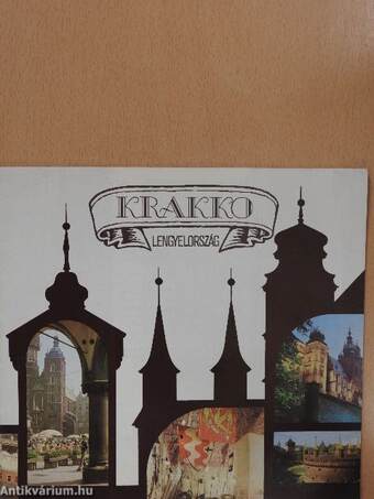 Krakkó