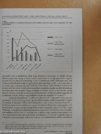 Világtörténet 2013/1-4.