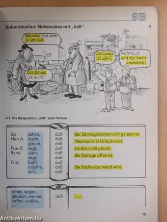 Deutsch aktiv Neu 1B - Lehrbuch