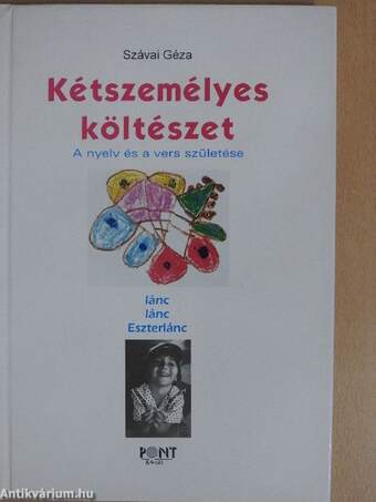 Kétszemélyes költészet