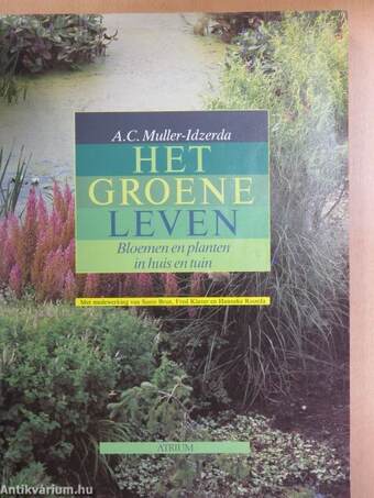 Het groene leven