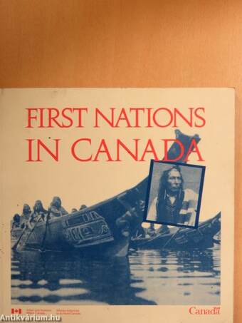 First nations in Canada