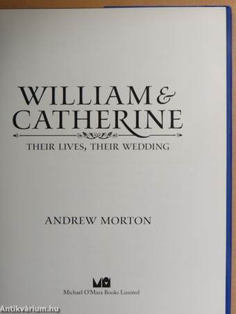 William & Catherine