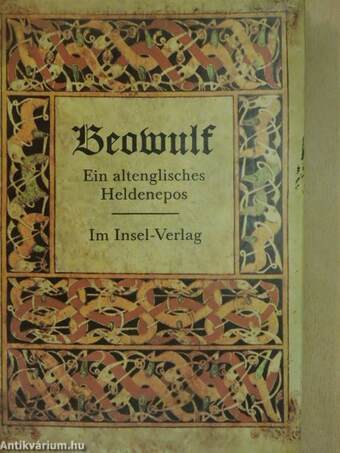 Beowulf