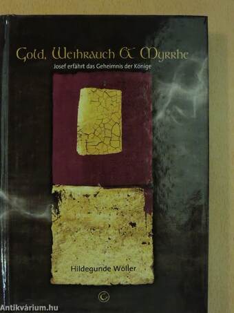 Gold, Weihrauch & Myrrhe