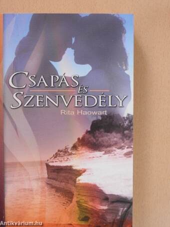 Csapás és szenvedély