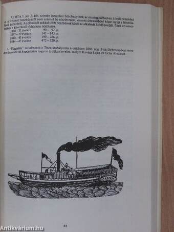 Kalauz Széchenyi István megismeréséhez