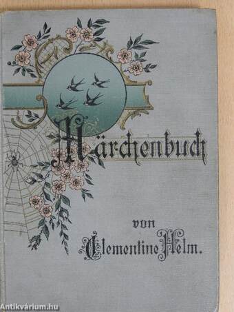 Märchenbuch (gótbetűs)