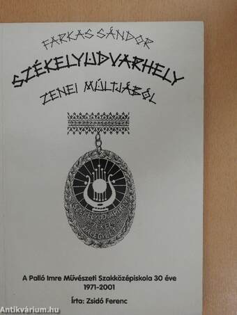 Székelyudvarhely zenei múltjából