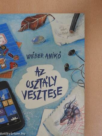 Az osztály vesztese