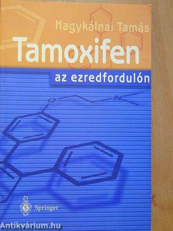 Tamoxifen az ezredfordulón