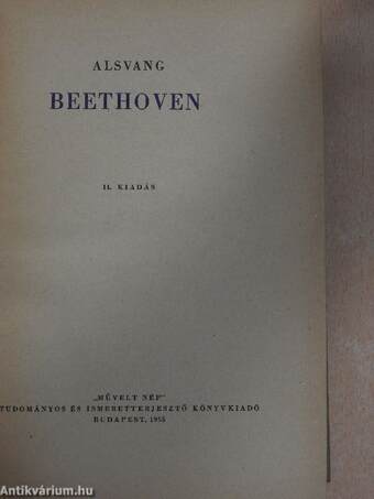 Beethoven