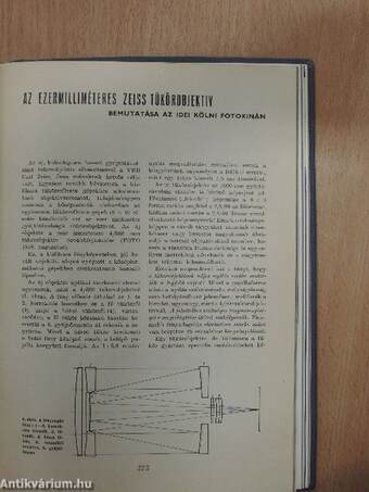 Foto 1960. (nem teljes évfolyam)