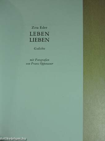 Leben Lieben