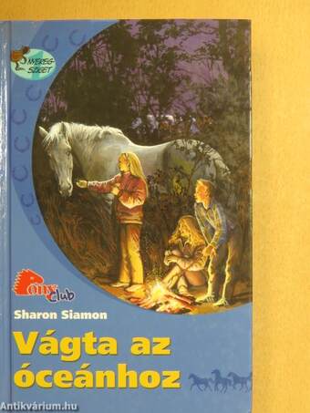 Vágta az óceánhoz