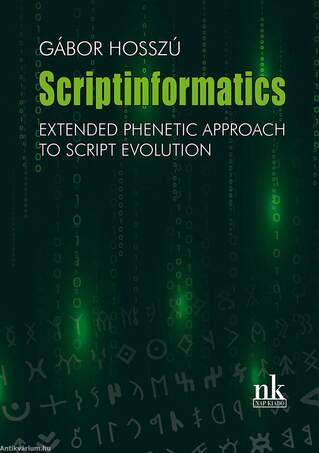 Scriptinformatics