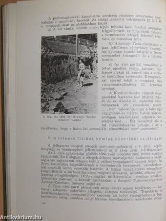 Műszaki és Természettudományi Egyesületek Szövetsége Szegedi Intézőbizottságának Évkönyve 1964