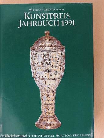 Kunstpreis Jahrbuch 1991/2.