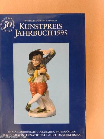 Kunstpreis Jahrbuch 1995/3.