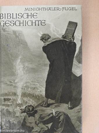 Biblische Geschichte