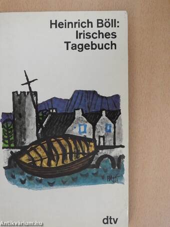 Irisches Tagebuch