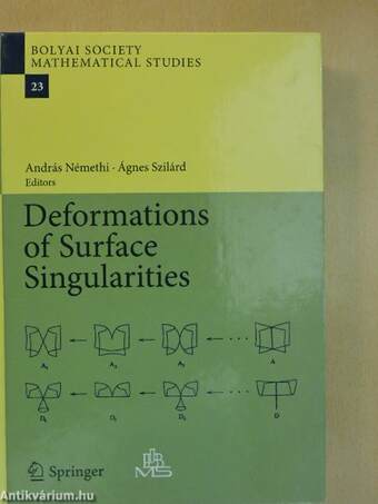 Deformations of Surface Singularities