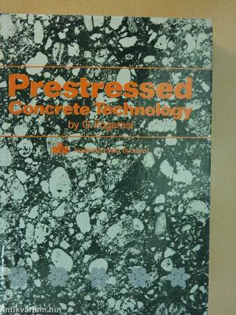 Prestressed Concrete Technology