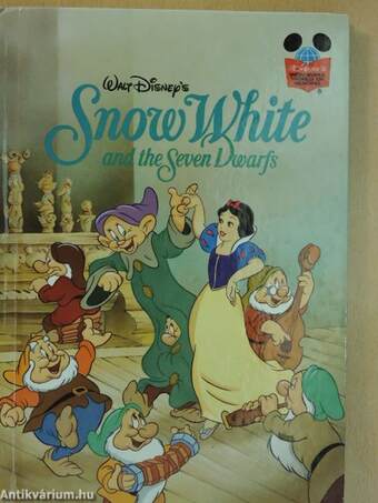 Snow White and the Seven Dwarfs