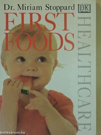 First Foods