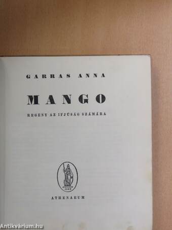 Mango