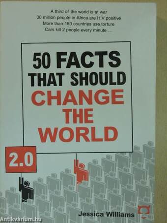 50 Facts That Should Change the World 2.0