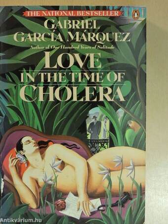 Love in the Time of Cholera