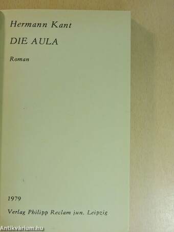 Die aula