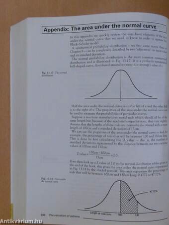 Investment Appraisal and Financial Decisions