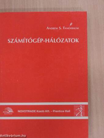 Számítógép-hálózatok I-II.