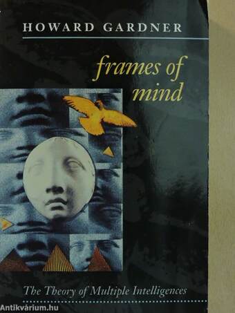 Frames of mind