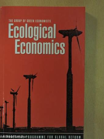 Ecological Economics