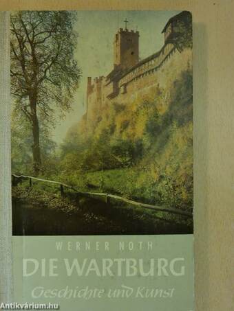 Die Wartburg