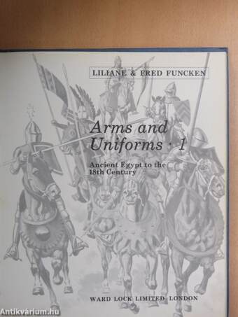 Arms and Uniforms 1.