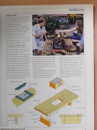 Ortho's home improvement encyclopedia