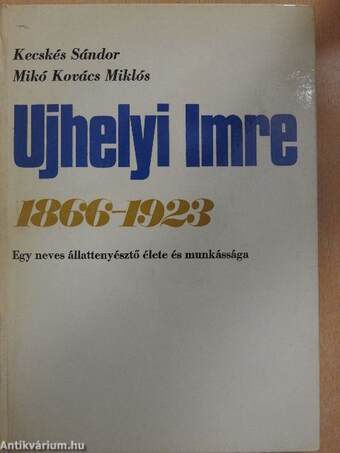 Ujhelyi Imre