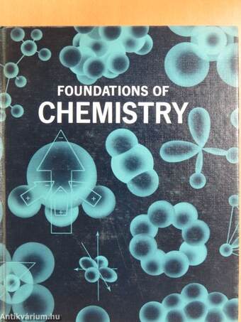 Foundations of Chemistry