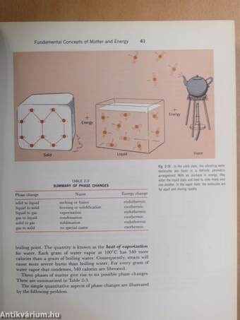 Foundations of Chemistry