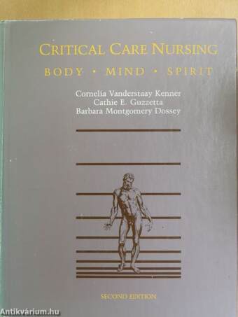 Critical Care Nursing